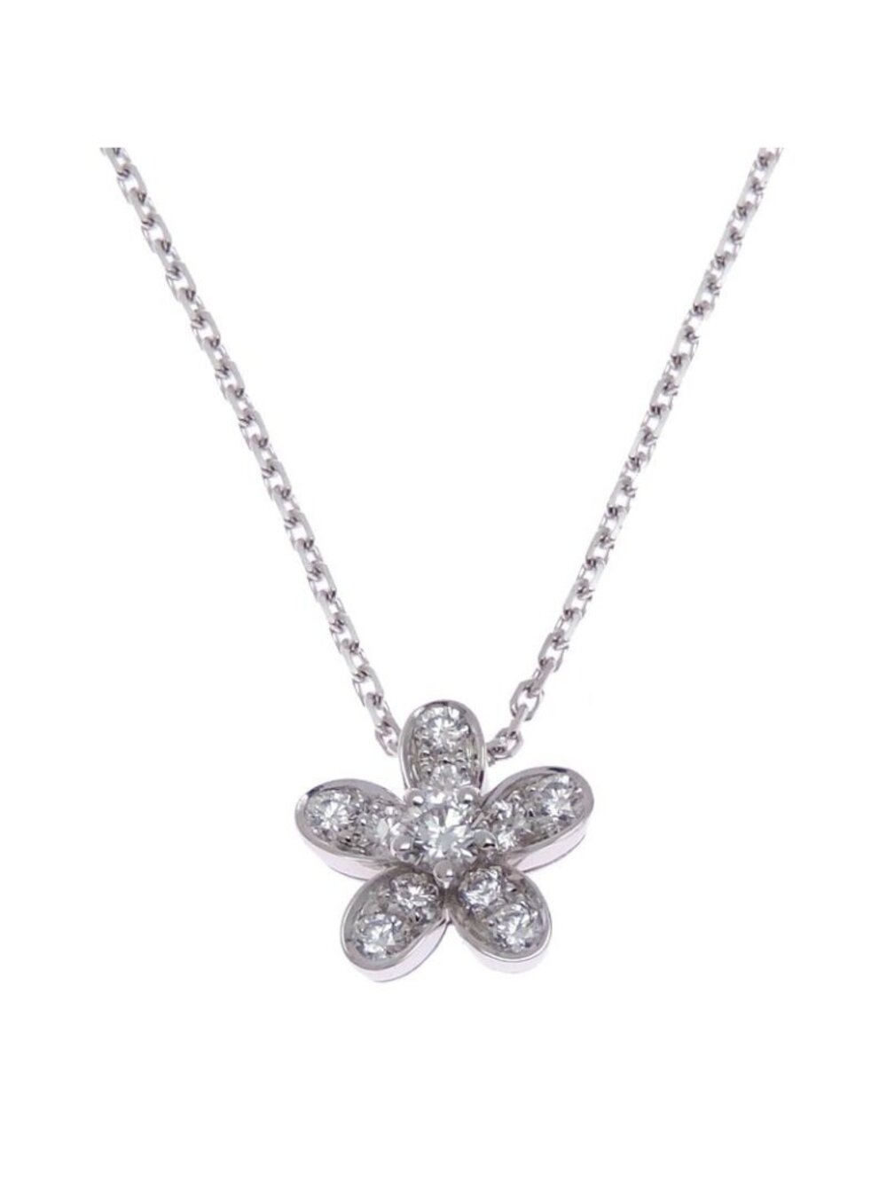 Van Cleef & Arpels Necklace